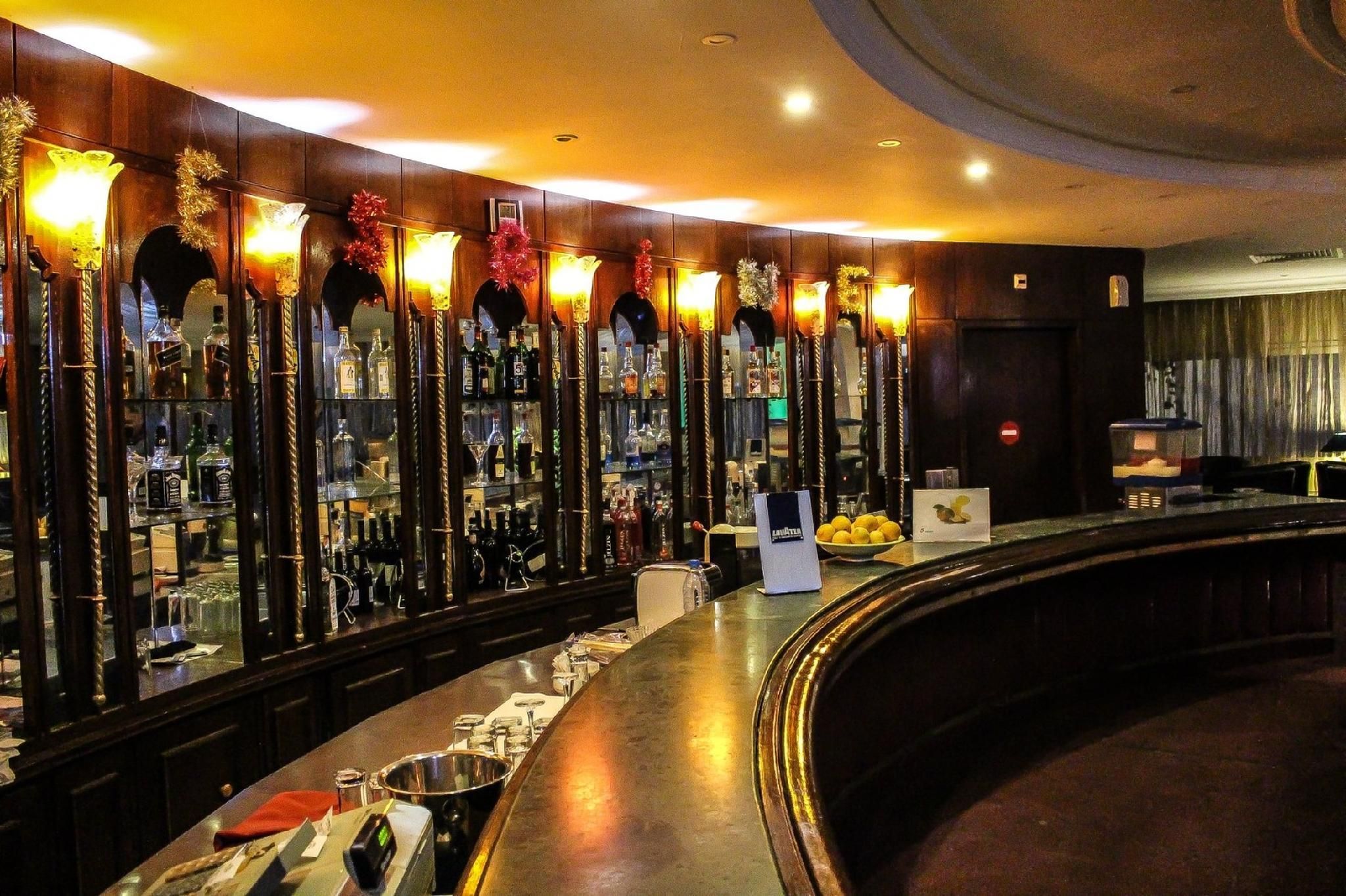 فندق نسرين الحمامات