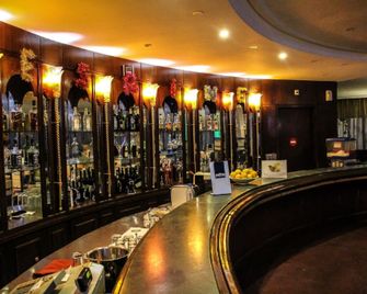 Hotel Nesrine Hammamet - Hammamet - Bar