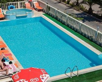 Ozturk Apart Hotel - Marmaris