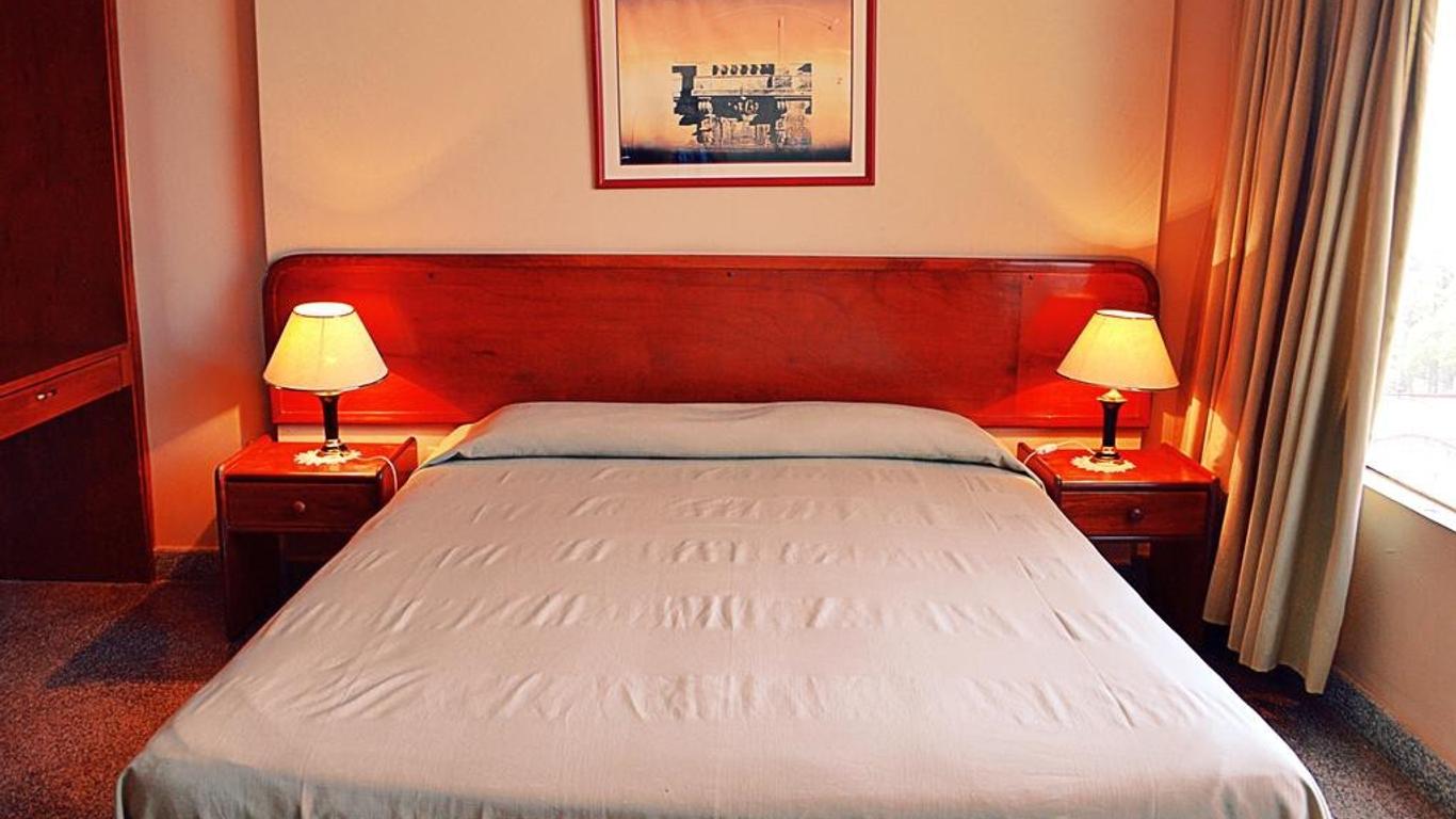 Hotel Manduara