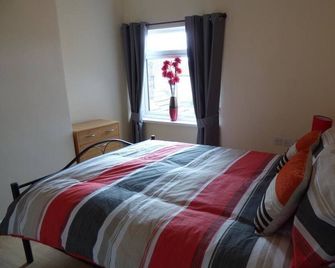 Shirebrook House - Mansfield