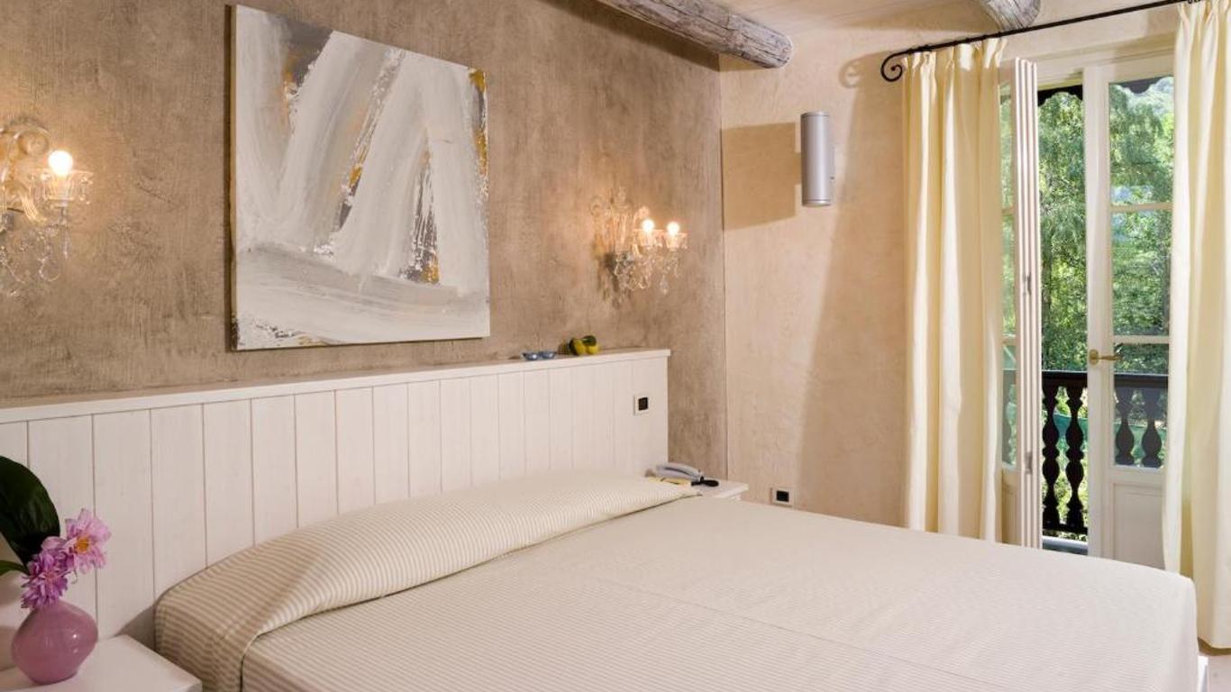 Park Hotel Villa Belvedere