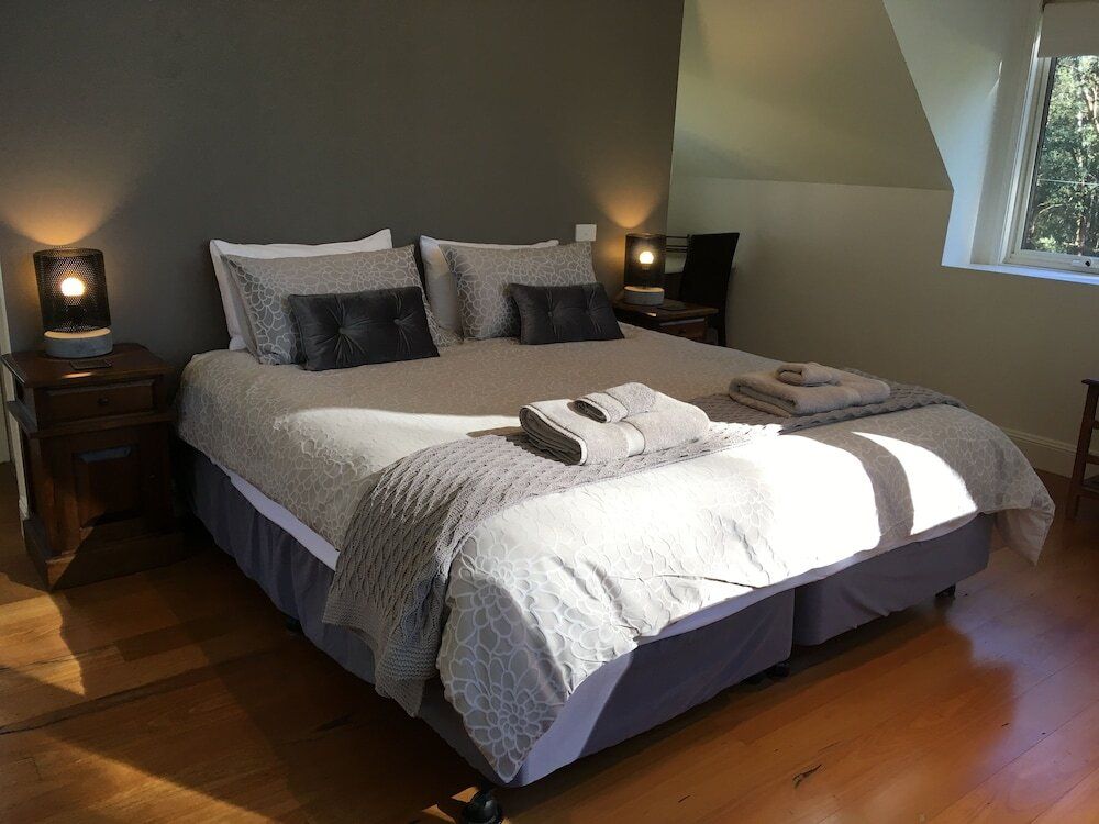The Haven at Berry - Berry - Schlafzimmer