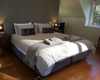 The Haven at Berry - Berry - Schlafzimmer