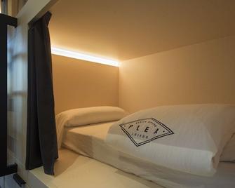 Plea Beach House - Loredo - Habitación