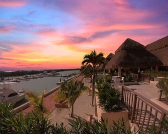 Grand Marina Hotel - Telchac Puerto