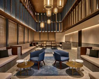 Artyzen New Bund 31 Shanghai - Shanghai - Lounge