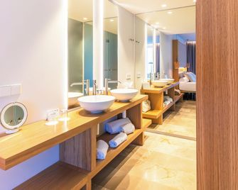 Canyamel Park Hotel & Spa - Canyamel - Gym