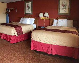Dequeen Courtyard Inn - De Queen