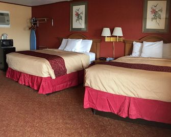 Dequeen Courtyard Inn - De Queen