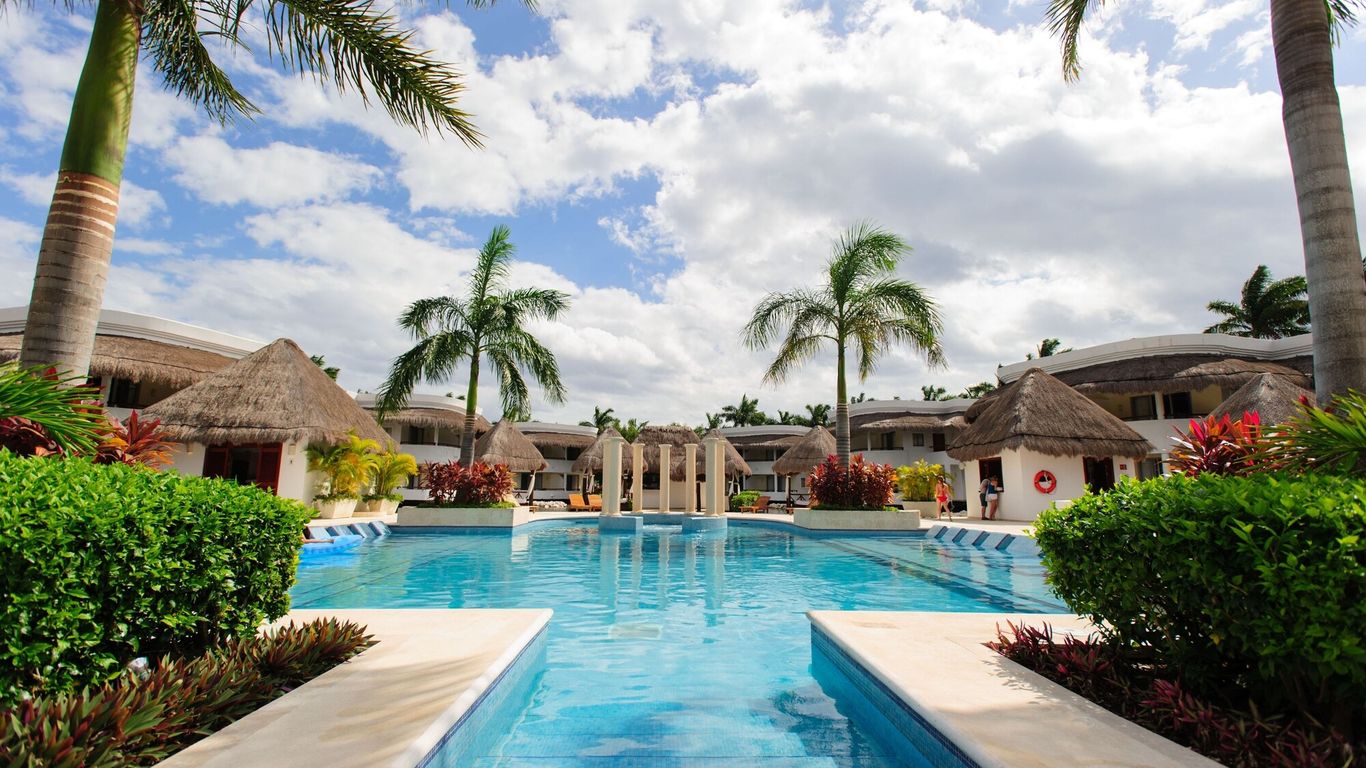 Grand Riviera Princess All Suites & Spa Resort