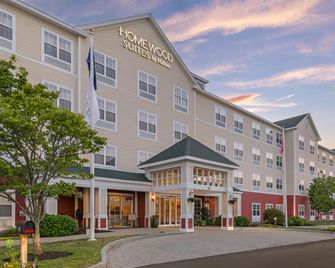 Homewood Suites by Hilton Dover - Dover - Budova