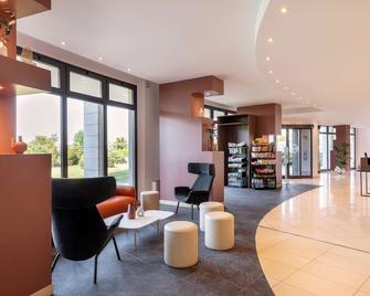 B&B Hotel Sassuolo - Sassuolo - Lobby