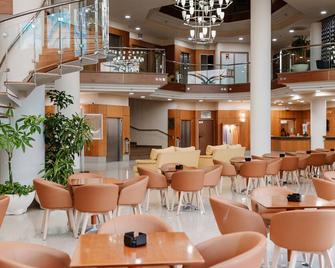 Hotel Las Gaviotas - La Manga