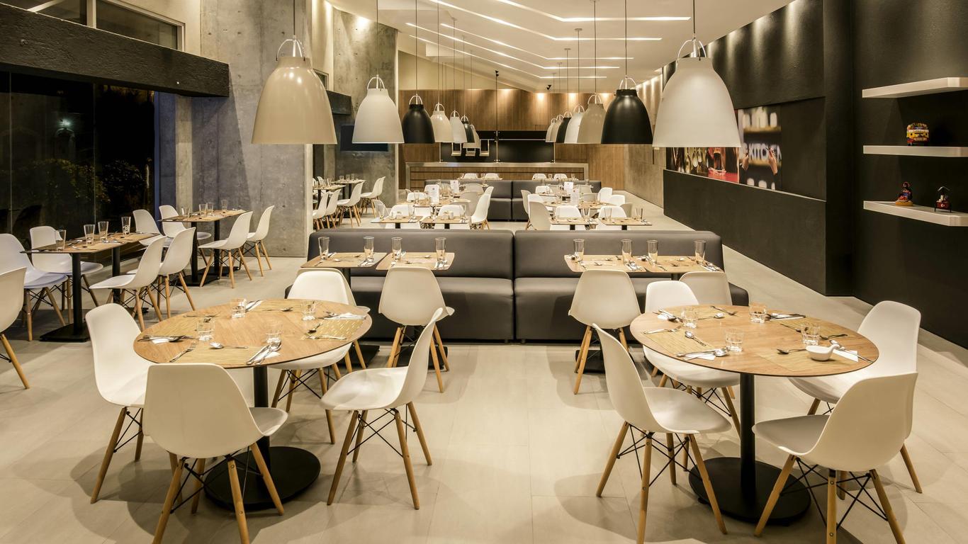 إيبيس كالي جرانادا