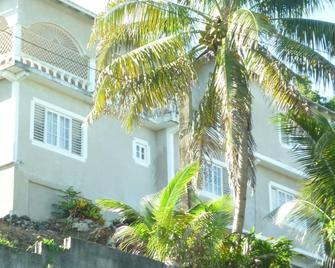 East Bay Villas - Port Antonio - Edificio