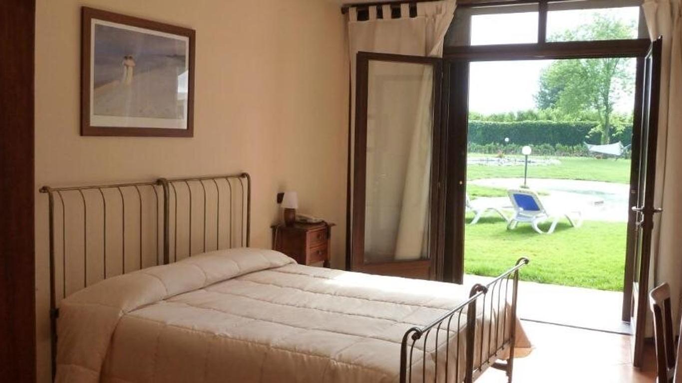 Albergo Cosmera