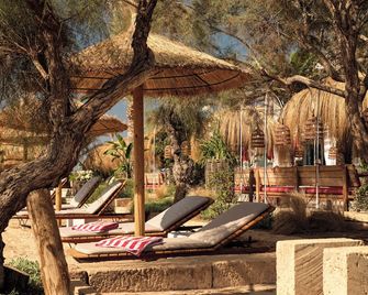 Bikini Island & Mountain Hotel Es Trenc -Adults only- - Colònia de Sant Jordi