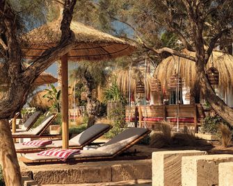 Bikini Island & Mountain Hotel Es Trenc -Adults only- - Colònia de Sant Jordi