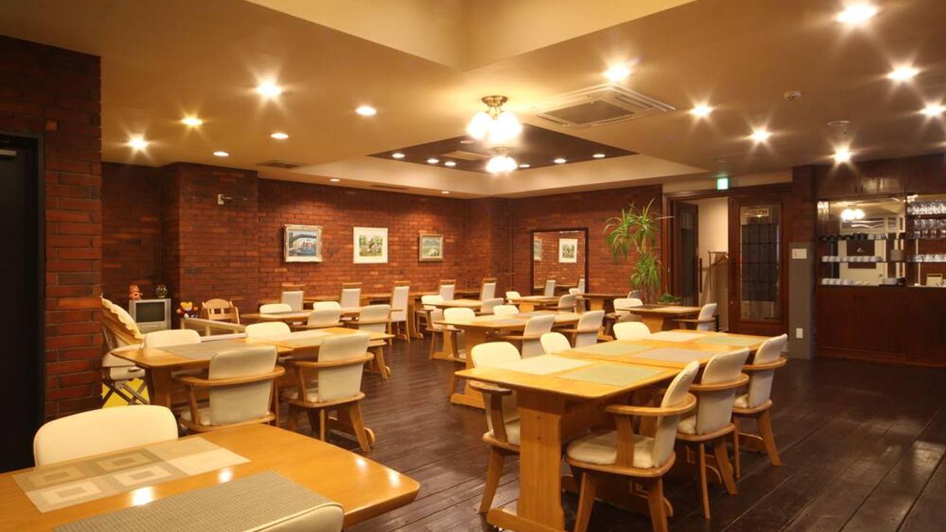 札幌弗雷姆飯店