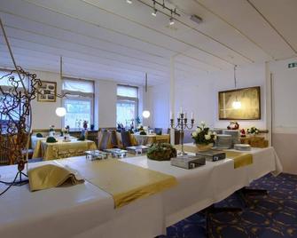 Ebsens Hotel - Maribo - Ristorante