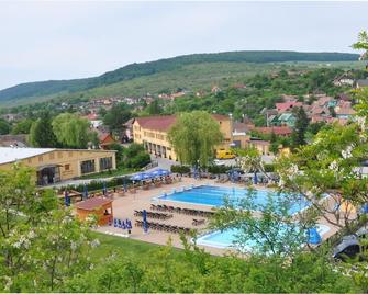 Septimia Hotels & Spa Resort - Odorheiu Secuiesc - Zwembad