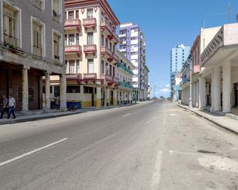 El81 Guesthouse - La Habana - Edificio