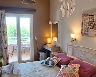 Sausan Hotel - Sidari - Habitación
