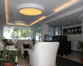 Yalihan Ari Hotel - Ünye - Lobby