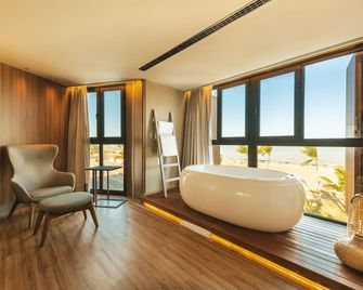 Ba'ra Hotel - João Pessoa