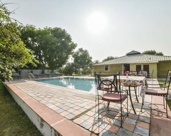 Lohana Village Resort - Pushkar - Pool