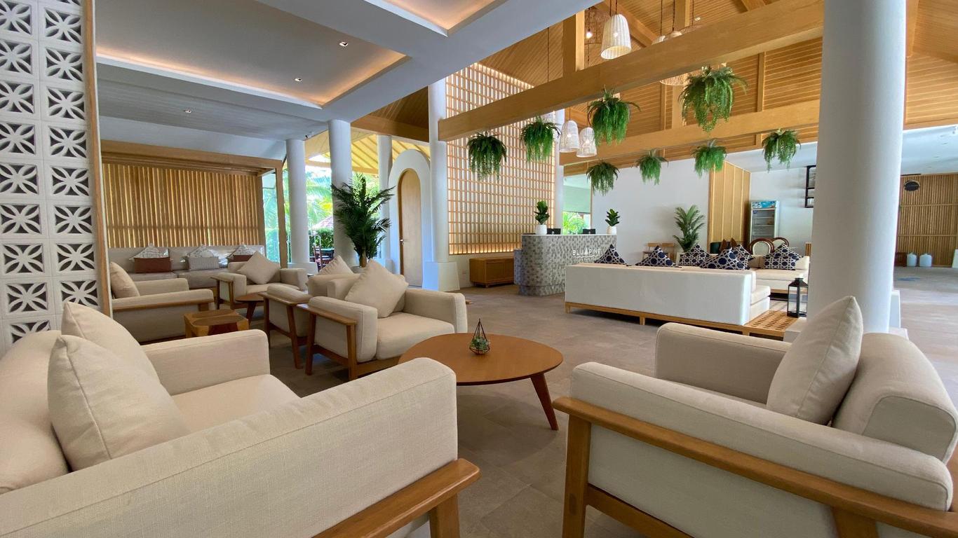 Blu Pine Villa & Pool Access