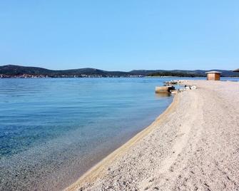 Apartments with parking space Biograd na Moru, Biograd - 863 - Biograd na Moru - Playa