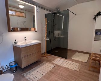 Cozy Ockelbo Retreat With Sauna & Stunning Nature Views - Ockelbo