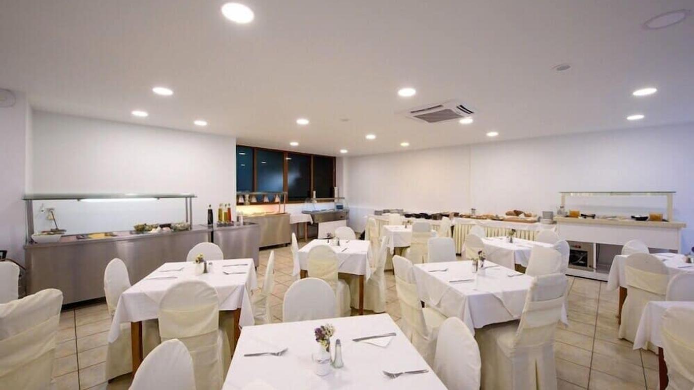 Amalia Corfu Hotel - Adults Only