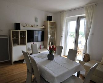 Bella Vita - Korčula - Dining room