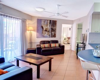 Nautilus Mooloolaba - Mooloolaba - Salon
