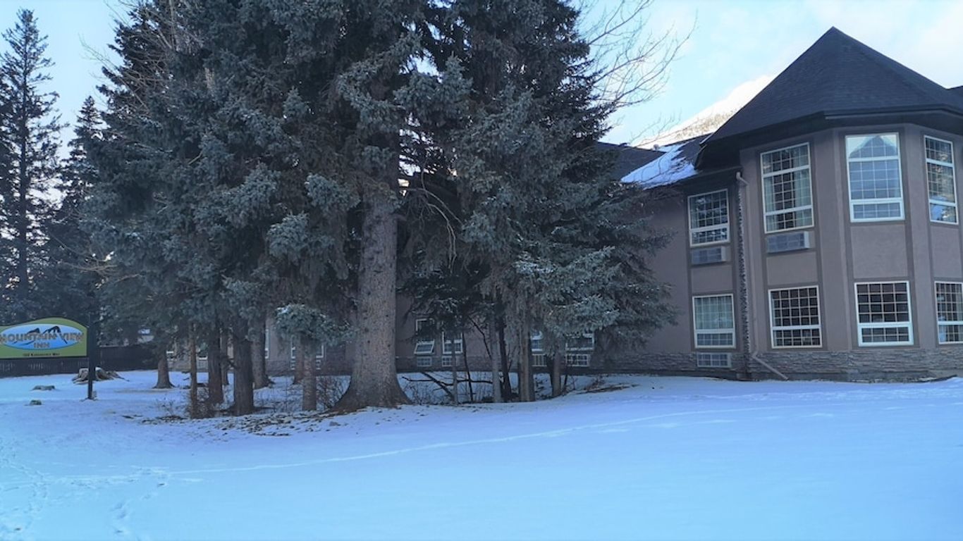 Mountain View Inn
