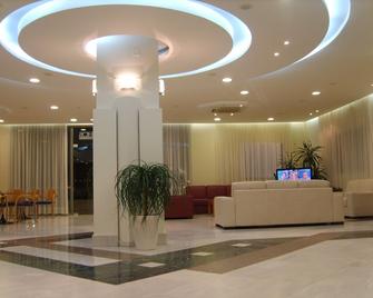 Yakinthos Hotel - Chania - Lobby
