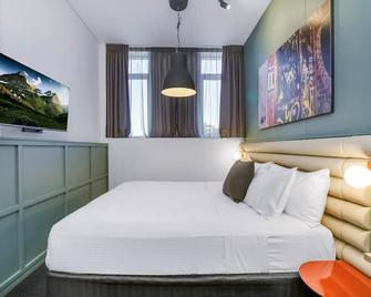 The Urban Newtown - Sydney - Bedroom