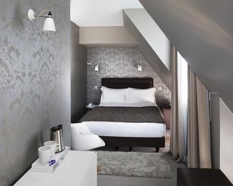Hôtel Madeleine Haussmann - Paris - Bedroom