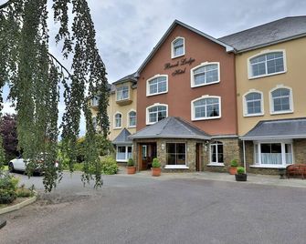 Brook Lodge Boutique Hotel - Killarney - Bâtiment