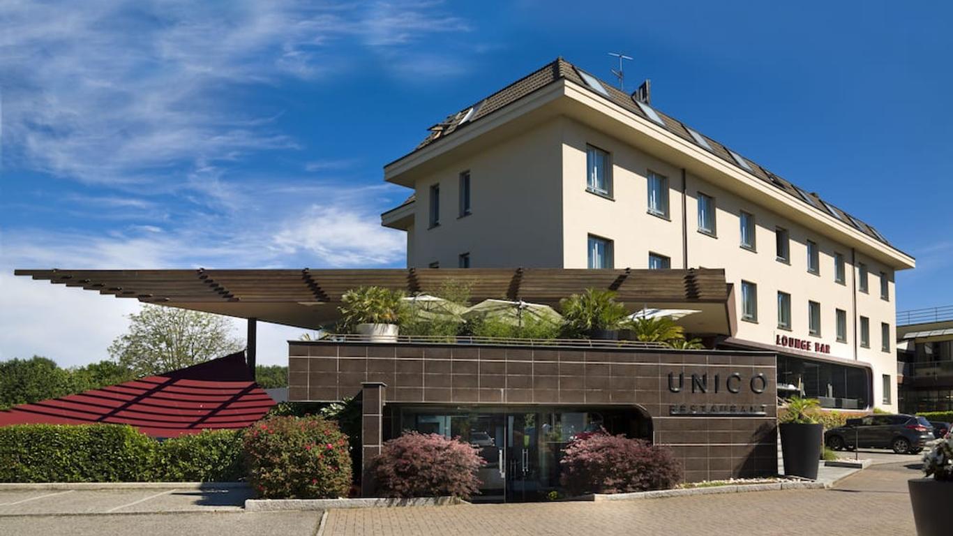 Axolute Comfort Hotel