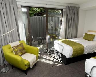239 on Lincoln Motel - Christchurch - Habitación