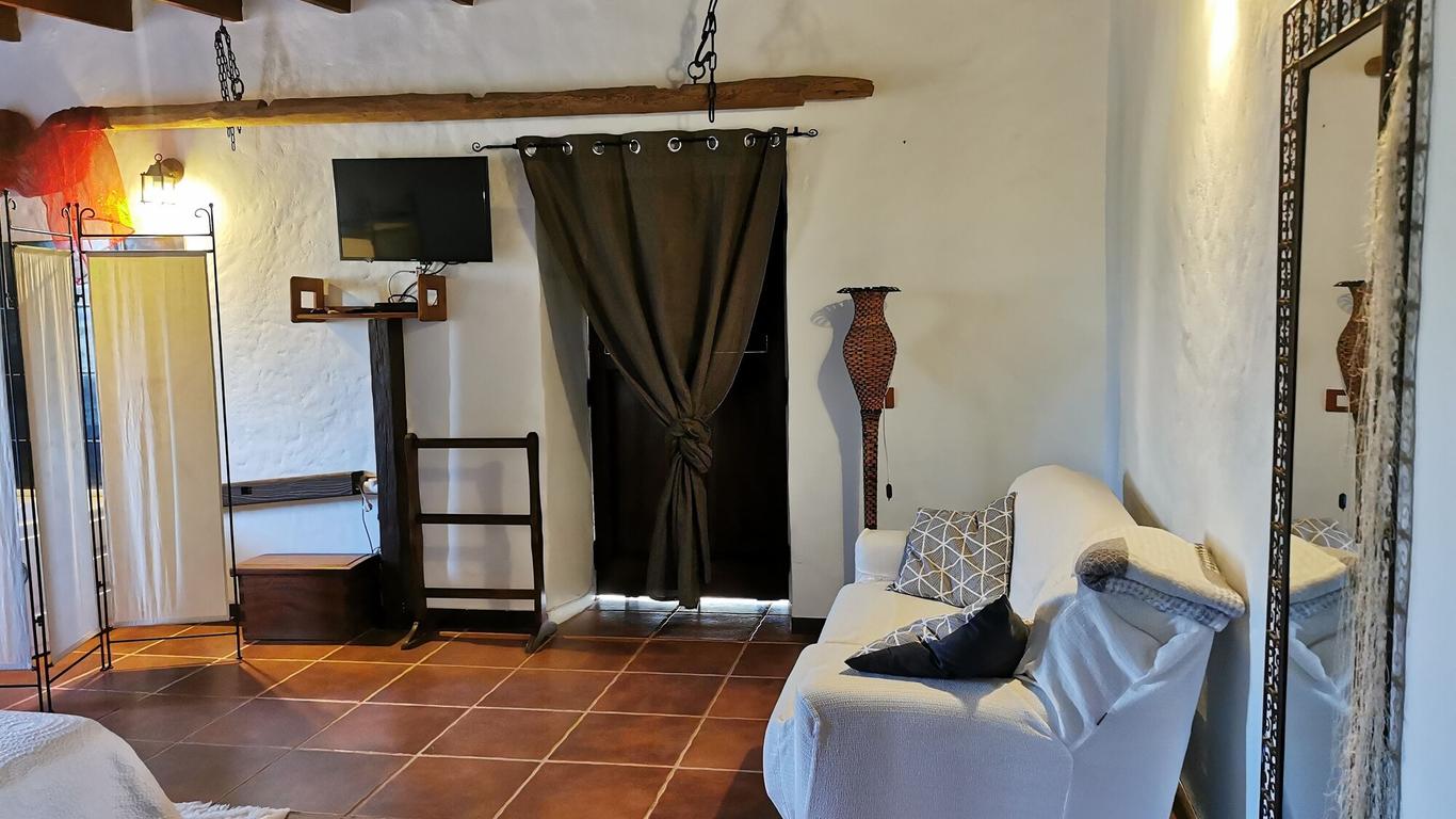 Villa Cecilio