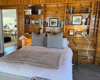 Port Arthur Beachfront Retreat - Port Arthur - Habitación