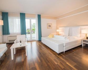 Seegarten - Caldaro - Bedroom