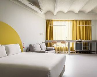 Bypillow Flamant - Barcelone