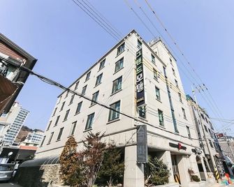 Geoje Grand - Geoje - Gebäude