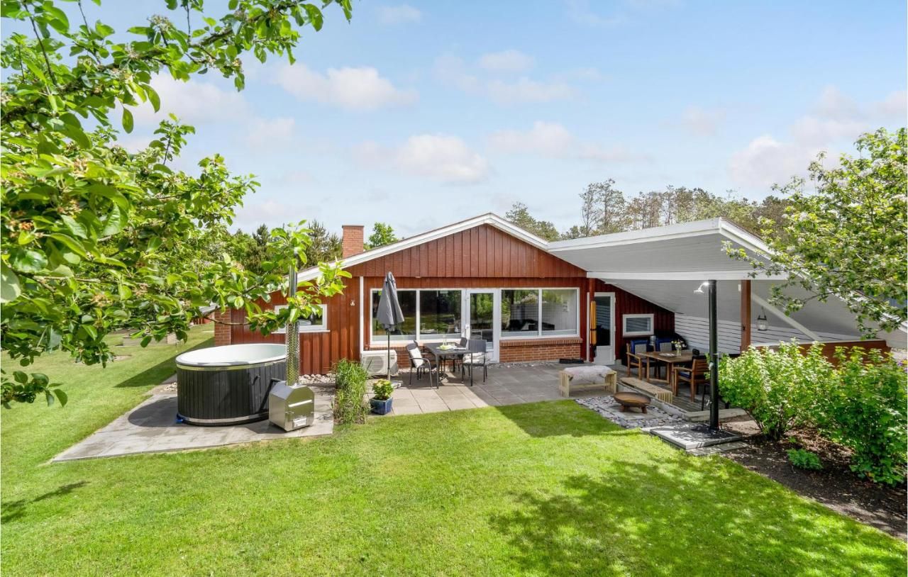 Amazing Home In Skjern With Wifi – Lem (Ringkøbing-Skjern)